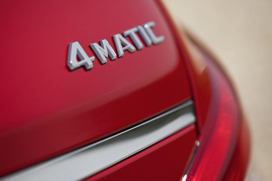  Mercedes-Benz CLS-Class Shooting Brake 2013 года  (фото 6 из 134)